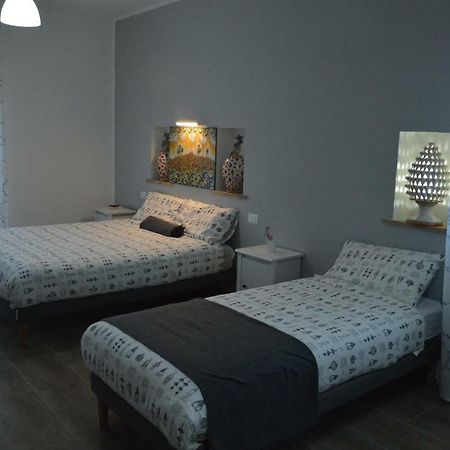 B&B Maison Blanche Caltagirone Dış mekan fotoğraf