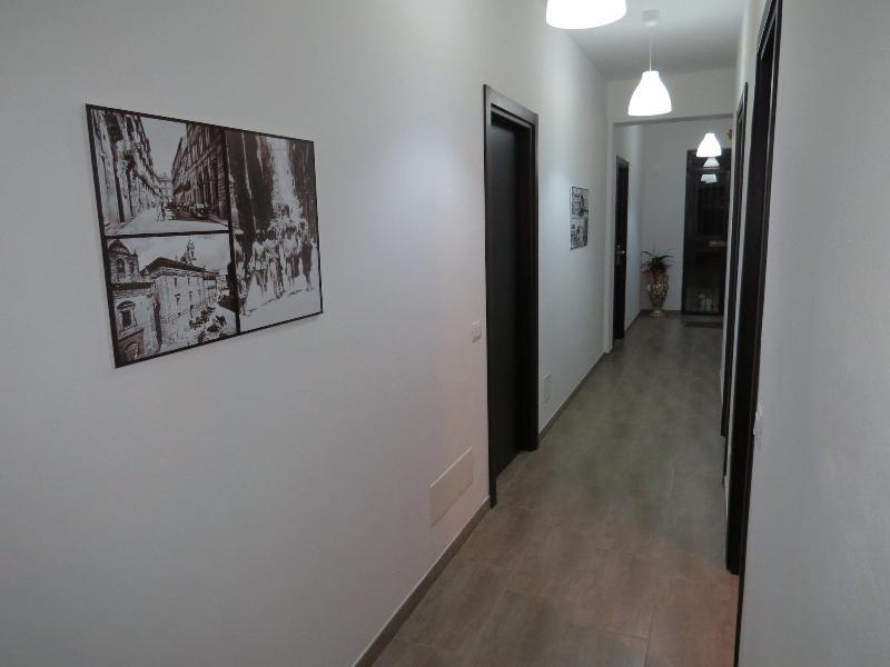 B&B Maison Blanche Caltagirone Dış mekan fotoğraf